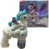 Brinquedo Arminha de Bolha Bubble Tale Unicornio - TH-3727