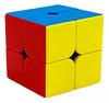 Brinquedo Cubo Mágico 2x2 PT-042