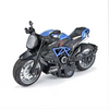 Miniatura Moto Brinquedo Motinha Coleção Com Luzes E Sons TH-3524