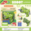 Arminha de Brinquedo Dinossauro Gun TH-3741